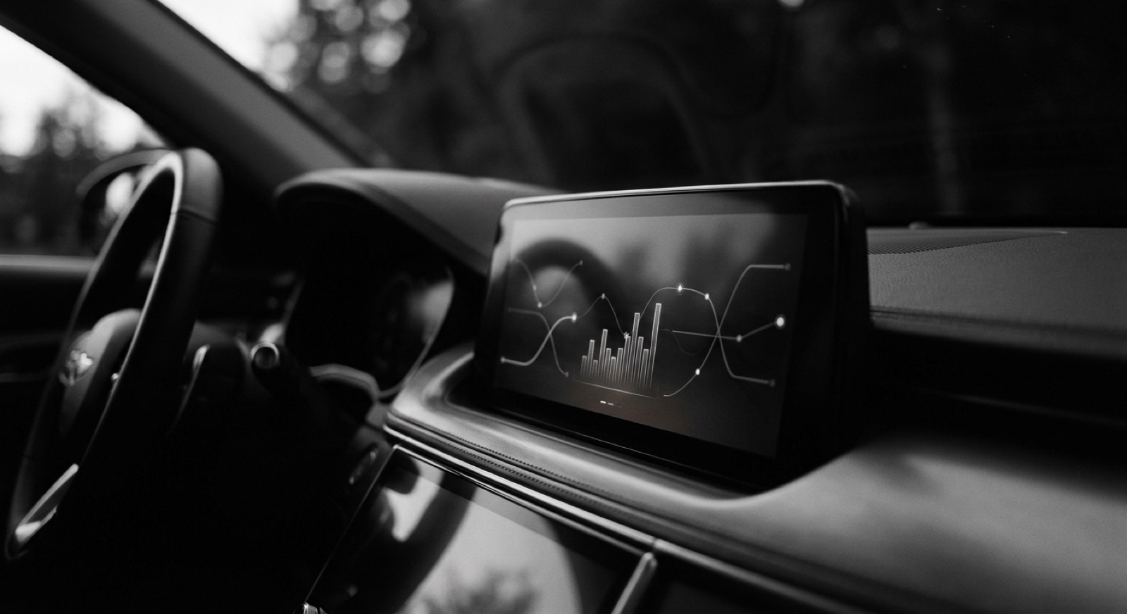 Real-time dashboard